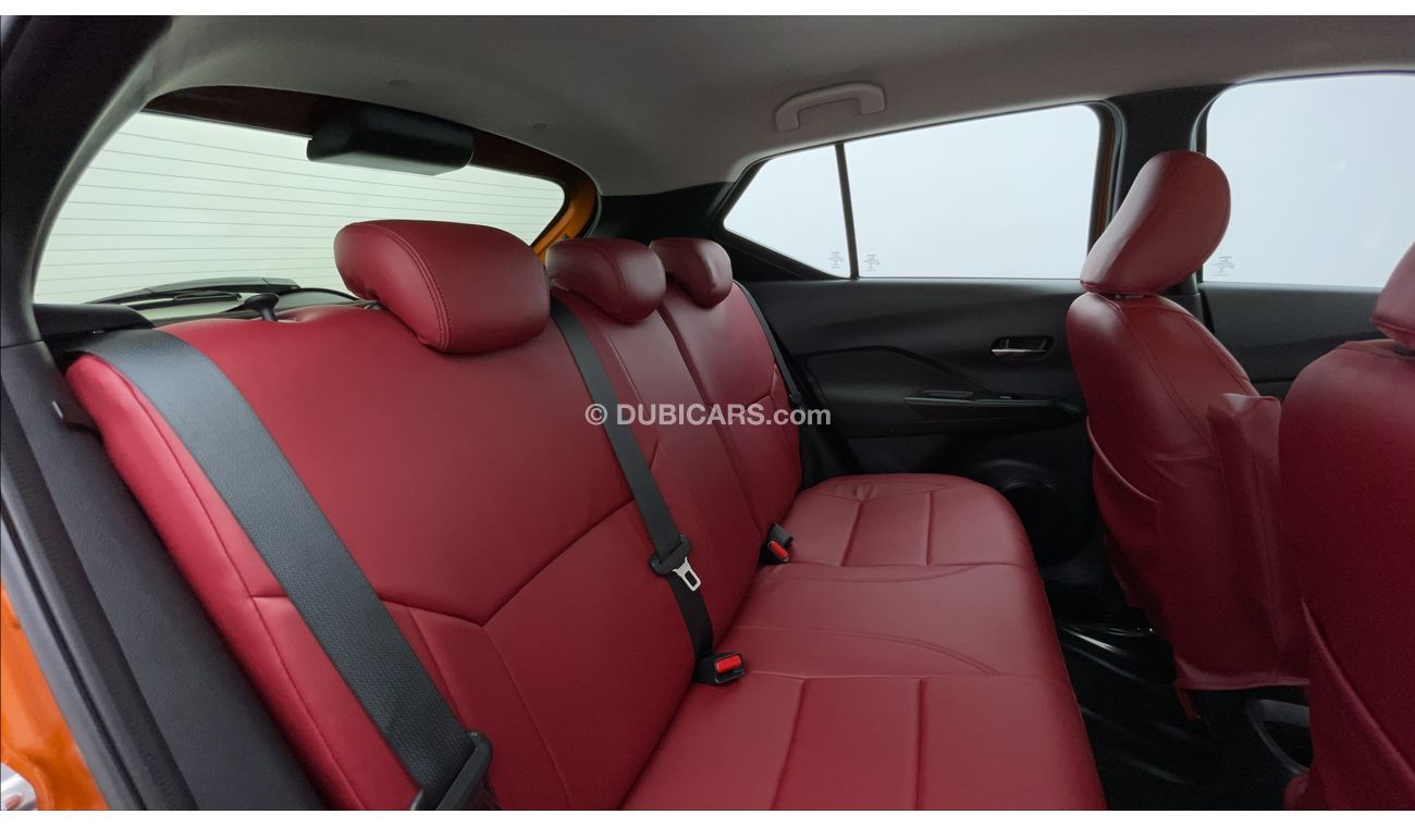 Nissan Kicks SV 1.6 | Zero Down Payment | Free Home Test Drive