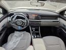 Hyundai Tucson 2.0L 2WD A/T Petrol