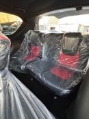 Nissan Patrol LE Titanium 5.6L