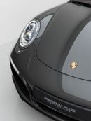 Porsche 911 CARRERA S