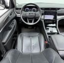 Jeep Grand Cherokee Limited 3.6L 2023 Jeep Grand Cherokee Limited, 1 Year Unlimited Kms Warranty, Full Service History, 