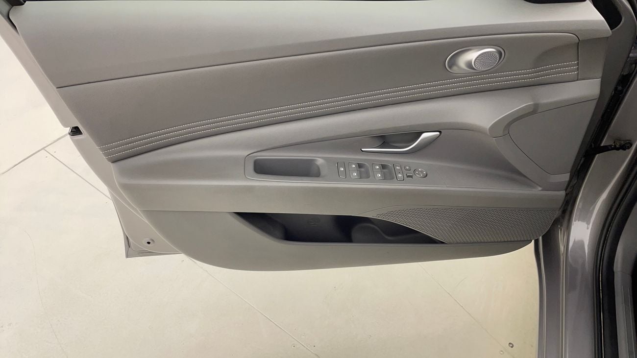 Hyundai Elantra COMFORT 1.6 | Zero Down Payment | Home Test Drive