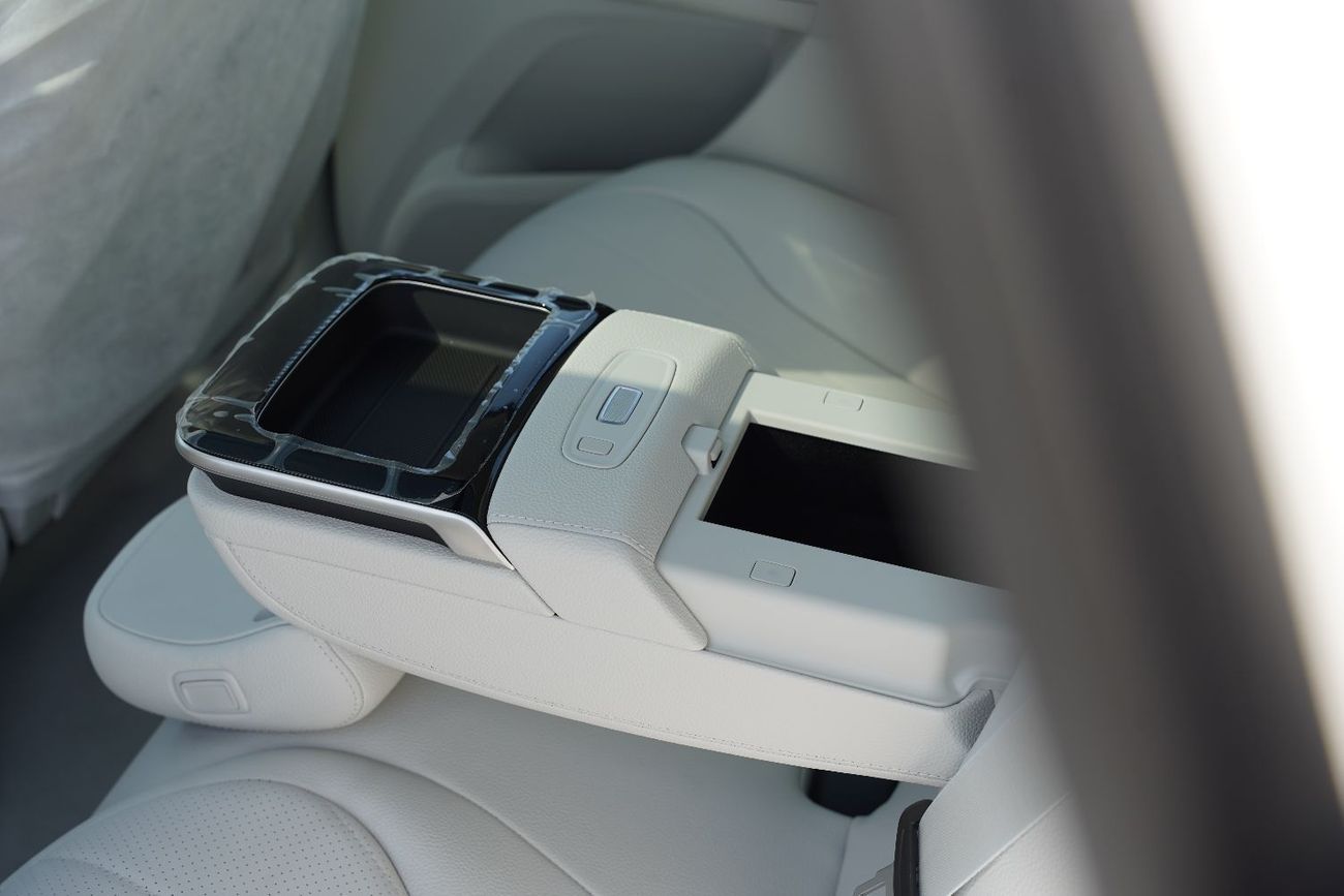 Mercedes-Benz EQE 350+ 2023 Mercedes-Benz EQE500 4-Matic SUV AWD 0Km