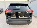Toyota RAV4 2020 Toyota RAV4 LE 4x4 / AWD – Black   Mileage: 80,049  Engine: 2.5L 4-Cylinder Gasoline Horsepower