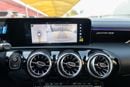 Mercedes Benz CLA250 GT3 2022 Mercedes-Benz CLA 35 AMG GCC | | Agency Warranty