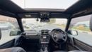مرسيدس بنز G 63 AMG G-WAGON | V8 BITURBO DIESEL ENGINE | 5.5L | PREMIUM FEATURES | SUNROOF | RHD