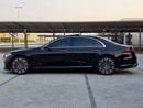 Mercedes Benz S450 AMG S 450 AMG Korean Specs