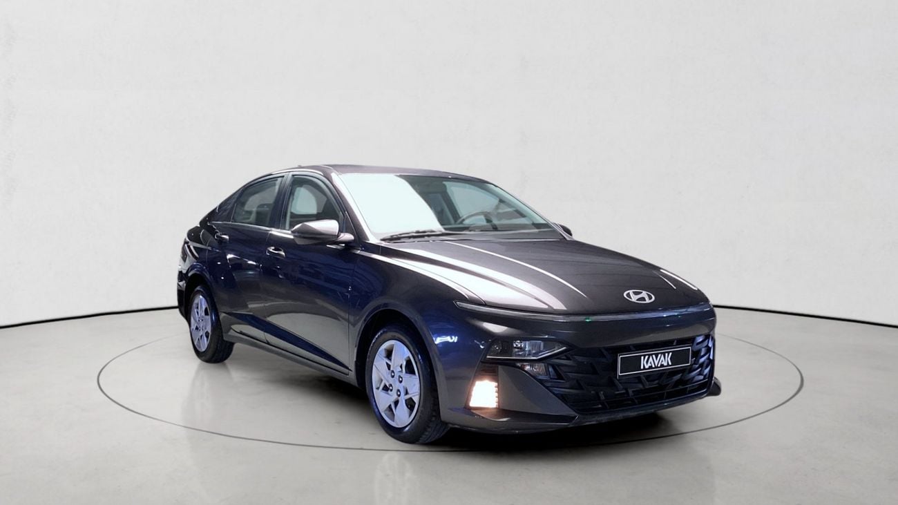 Hyundai Accent SMART | Guaranteed Warranty | 0 Down Payment