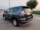 لكزس GX 460 GX 460 GCC Specs | Facelifted to Well Maintained Clean