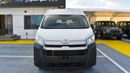 Toyota Hiace TOYOTA HIACE  | CARGO VAN HIGH ROOF M/T | 3.5L V6 | 2022