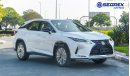 Lexus RX350 Prestige 3.5 L V6 296 HP MODEL 2020 AVAILABLE IN ALL OPTIONS & COLORS