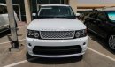 Land Rover Range Rover Sport HSE