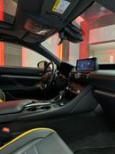 Lexus RC350 F-Sport 3.5L