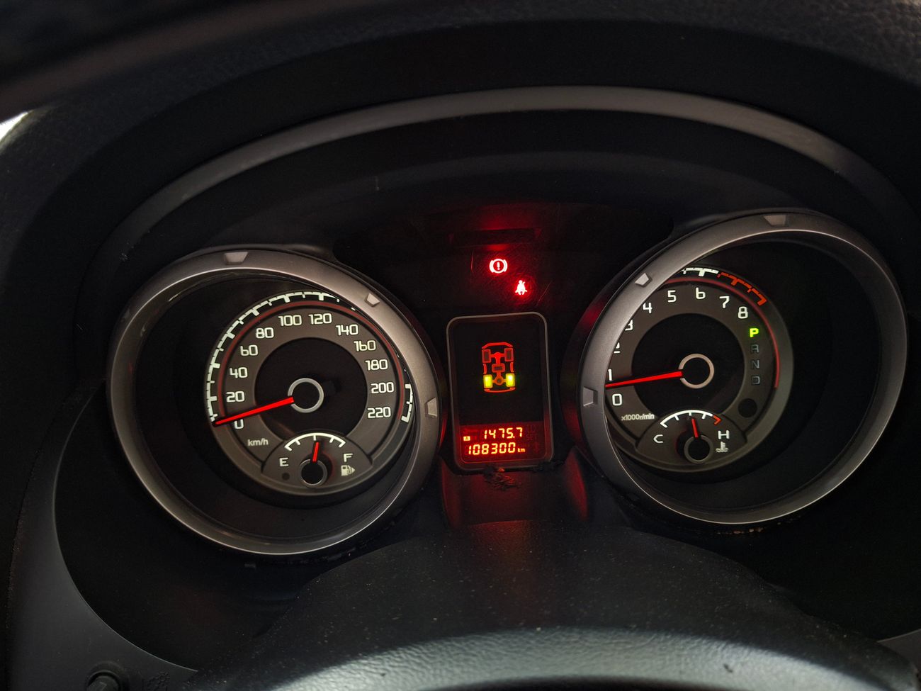 Mitsubishi Pajero GLS Highline 3.8L (274 HP) GLS HIGHLINE 3.8 | Zero Down Payment | Home Test Drive