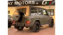 مرسيدس بنز G 63 AMG Std
