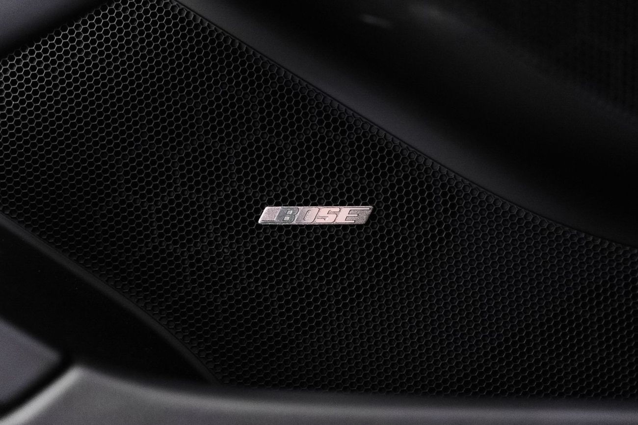 بورش كايمان 718 GT4 RS 4.0L (493 HP) A/T