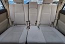 Toyota Prado 2020 Model TXL V4 2.7L GCC Specification Very Clean and Perfect Condition