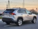 Toyota RAV4 RAV4 LE HYBRID 2020