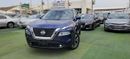 Nissan Rogue 1.5Cc Turbo