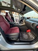 لكزس NX 300 Platinum 2.0L