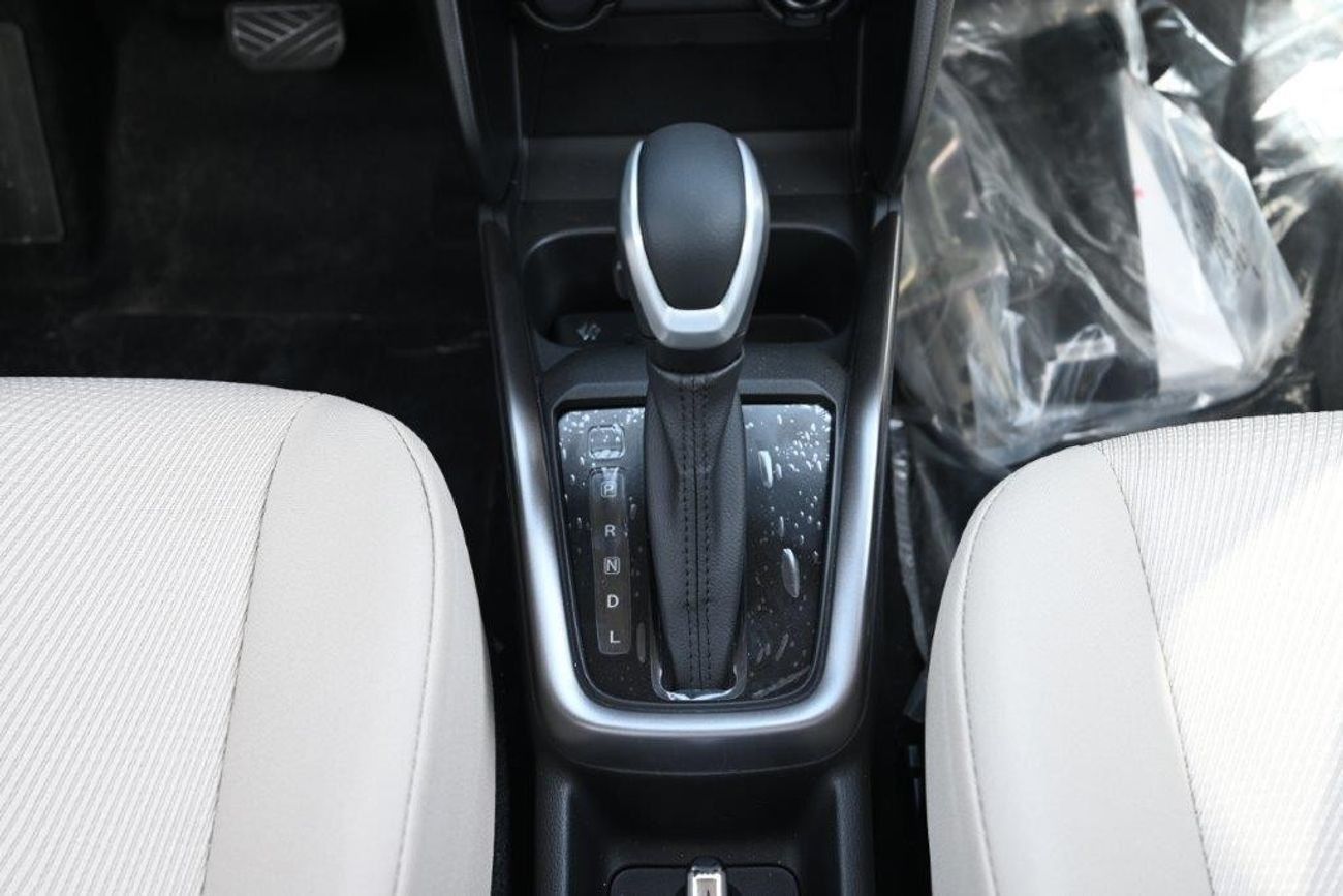 Suzuki Dzire GLX 1.2L AUTOMATIC TRANSMISSION