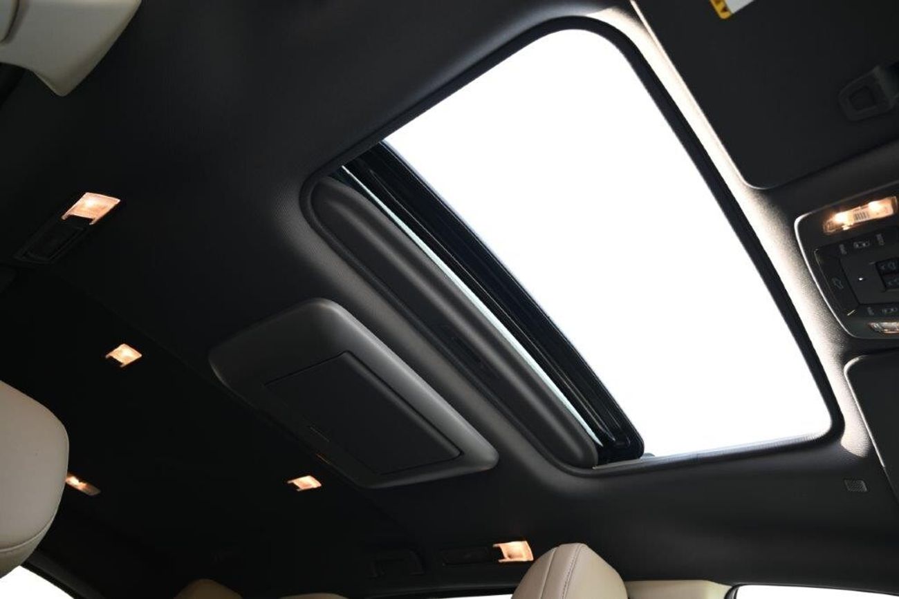 Toyota Sienna Limited 2.5l D-awd-7-seater E-cvt