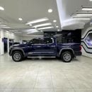 تويوتا تاندرا 1794 Edition