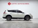 تويوتا راف ٤ 2018 TOYOTA RAV4 (G) 2.5