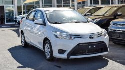 Toyota Yaris 1.5 E