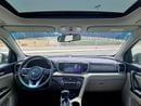 Kia Sportage LX 1.6L FWD 799-Monthly l GCC l 1.6L, Panoramic, Cruise l Accident Free