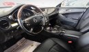 مرسيدس بنز CLS 550