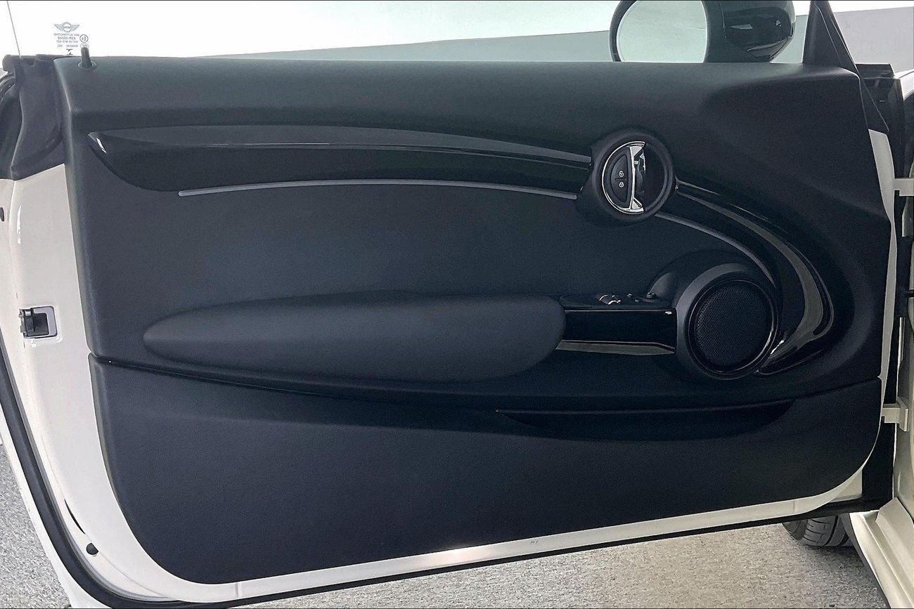 Mini John Cooper Works John Cooper Works | upto AED 20,000 Ramadan Discount | Guaranteed Warranty | 0 Down Payment