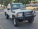 Toyota Land Cruiser Pick Up DIESEL 4.5 LITER ,RIGHT HAND DRIVE MANUAL GEAR