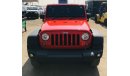 Jeep Wrangler Right Hand Drive , V6 Petrol . Export Only