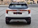 Kia Seltos LX STD