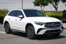 Mercedes Benz GLC 300 PREMIUM PLUS
