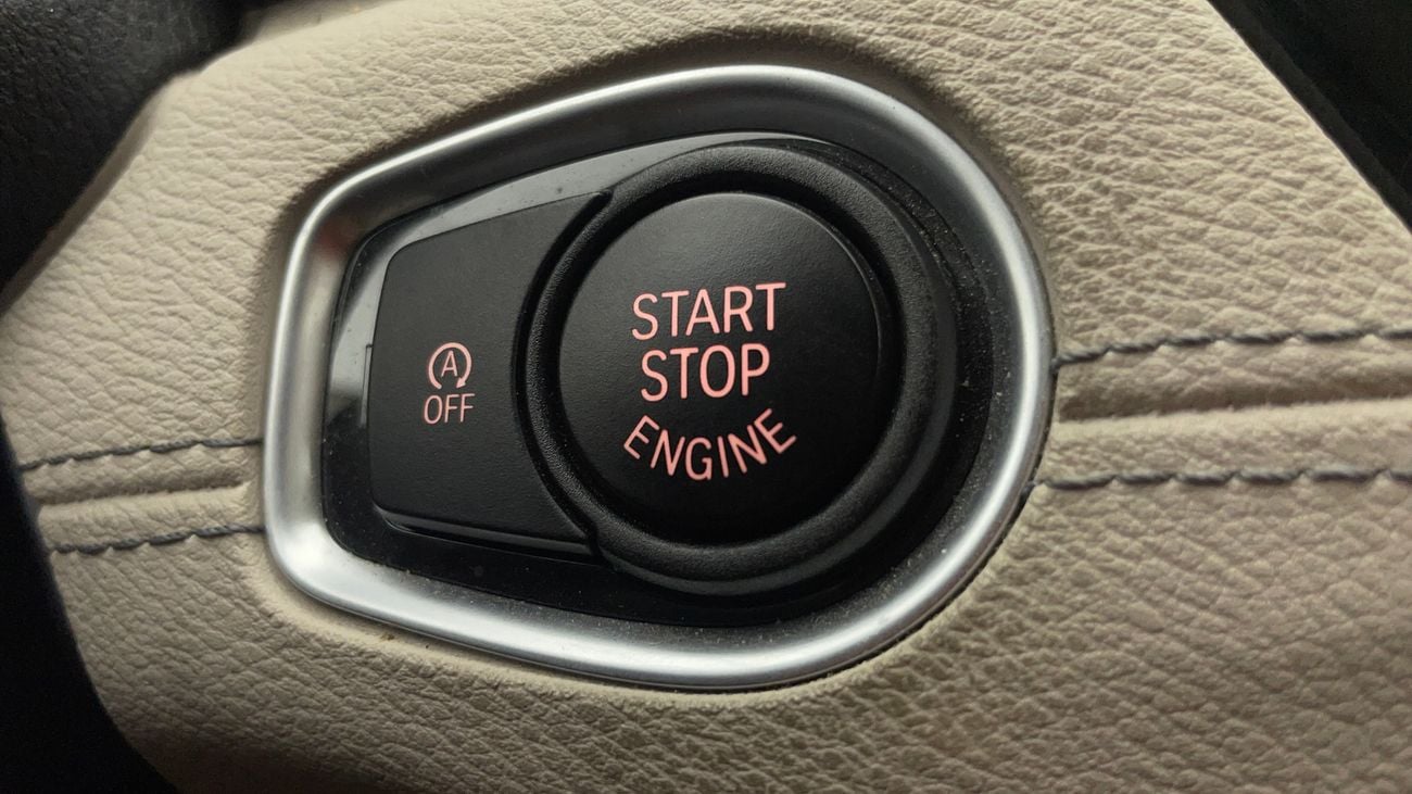 بي أم دبليو X2 SDRIVE 20I 2 | بدون دفعة مقدمة | اختبار القيادة في المنزل