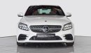 Mercedes-Benz C200 Premium