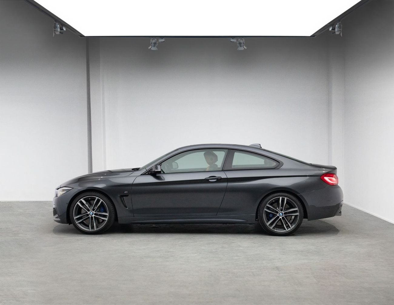 BMW 440i M Sport 3.0L