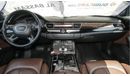 Audi A8 L 50 TFSI Quattro V6 VVIP