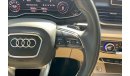 أودي Q5 45 TFSI quattro S-Line & Technology Selection