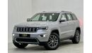 جيب جراند شيروكي 2018 Jeep Grand Cherokee Limited, Warranty, Service History, GCC