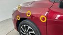 Suzuki Baleno GLX | Guaranteed Warranty | 0 Down Payment