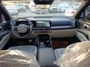Kia Sorento Hybrid 1.6L
