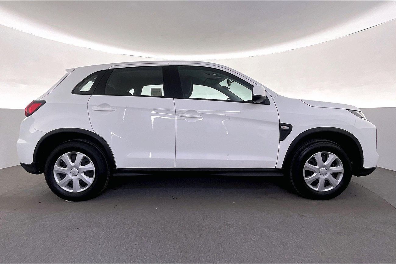 Mitsubishi ASX GLX Lowline | Guaranteed Warranty | 0 Down Payment