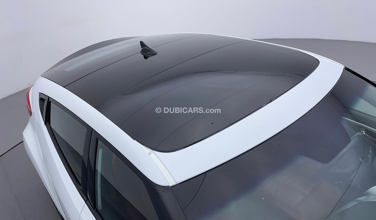 Hyundai Veloster GLS 1.6 | Zero Down Payment | Free Home Test Drive