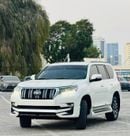 Toyota Prado VXR 4.0L 4WD