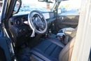Jeep Wrangler JEEP WRANGLER 2.0 GCC MODEL 2024