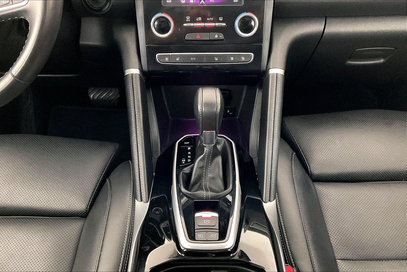 Renault Koleos LE | Guaranteed Warranty | 0 Down Payment