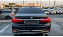 BMW 750Li Full options GCC X drive Dynamic